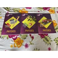 ราคา หนังสือเรียนวิชาฟิสิกส์ ม.4 เทอม1 We by the Brain(แบบใหม่) (18426089769)