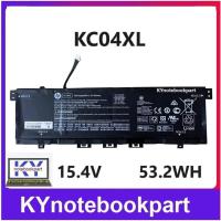 ราคา BATTERY ORIGINAL HP แบตเตอรี่ ของแท้ HP Envy 13-AQ Series EnvyX360 TPN-W133 / W136 L08496-8 KC04XL (8450678809)