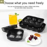 ราคา กล่องใส่น้ำแข็งซิลิโคนสำหรับทำวิสกี้ แม่พิมพ์ทำน้ำแข็งสี่เหลี่ยมขนาดใหญ่ เครื่องทำน้ำแข็ง เครื่องทำน้ำแข็งค็อกเทล (40874093796)