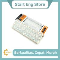 ราคา Datasheet BREADBOARD MB-102 Solderless 830 Points – สื่อ Prototyping อิเล็กทรอนิกส์ (56351331309)
