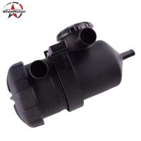 ราคา OEM 3931030955 Air Separator Universal Oil Catch Can Reservoir Tank Stainless Breather Filter For L (57803760571)