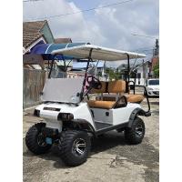 ราคา รถกอล์ฟไฟฟ้า club car มือ 2 ปรับสภาพใหม่ (28115384901)