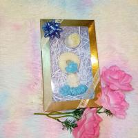 ราคา พวงมาลัยสบู่หอม ของขวัญ ของไหว้ผู้ใหญ่ (19978180753)