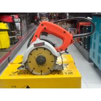 ราคา Jupiter เครื่องตัดหิน เครื่องตัดหินอ่อน 1200W ตัดหินอ่อน/ไม้/กระเบื้อง ปรับมุมได้ 0-45 องศา Stone Cutting Machine (45400691334)