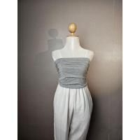 ราคา ชุดเกาะอก กางเกงขายาว (42061893218)