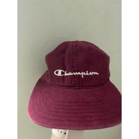 ราคา หมวกแก๊ป Champion สีแดง ของแท้ (26879733534)