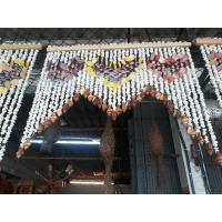 ราคา ม่านเปลือกหอยธรรมชาติ มู่ลี่หอย ม่านเปลือกหอยคละลาย/คละสีสอบถามก่อนน้า เผื่อของหมด (1734079850)