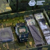 ราคา ลดราคา G-Shock DWE-5600CC-3 Circuit Board Camouflage Limited (5185782054)