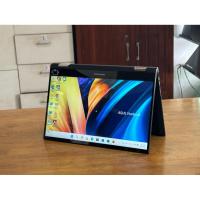 ราคา Asus VivoBook Go Flip 14 TP1400KA-ECP11W ทัชสกรีน จอพับ360 องศา (49704202846)