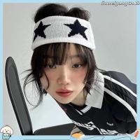 ราคา 【พร้อมส่งด่วน】ผ้าคาดผม Rally Headband นุ่ม ใส่สบาย ไม่เลื่อน ดีไซน์สวย ไว้คาดผมหรือออกกำลังกายก็ได้ (43427693739)