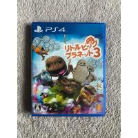 ราคา [PS4] Little Big Planet 3 (Japan) มือ2 แผ่นสวยๆ แท้ (43105565895)