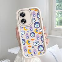 ราคา OPPO A38 A18 เคส Cute เคสออปโป้ เคสโทรศัพท์ TY T31670 (52453455530)