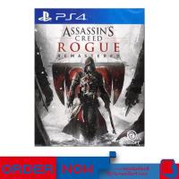 ราคา PlayStation4™ เกม PS4 Assassin's Creed Rogue Remastered | bY ClaSsIC GaME | (53500073377)
