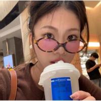 ราคา แว่นตา Miumiu รุ่นฮิต กันแดด นำเลนส์ไปตัดเป็นสายตาได้ ของแท้อุปกรณ์ครบ มีใบรับประกัน (29253626302)