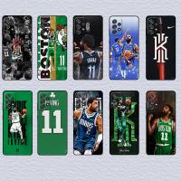 ราคา สําหรับ Samsung A11 A12 A13 A14 A15 A16 A20 A20S A21 Kyrie Irving เคสโทรศัพท์ฝาครอบป้องกัน (43106874124)