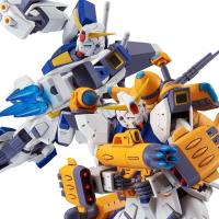 ราคา Premium Bandai MG Mission Pack F-Type & M-Type for Gundam F90 (เฉพาะ Part) (28922338279)