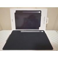 ราคา เคส Samsung Galaxy Tab S9 Smart Book Cover (Black) ของแท้ ✨️ (25080096306)