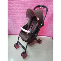 ราคา รถเข็นเด็ก​ Aprica​ รุ่น​ Karoon สภาพสวย 85%(มือสอง) (10677693880)