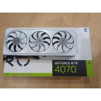 ราคา GeForce RTX™ 4070 AERO OC 12G (18187492606)