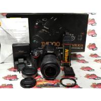 ราคา กล้อง Nikon D5100+18-55G VR กล้องมือสอง เลนส์มือสอง กล้องมือสองสกลนคร (16063983930)