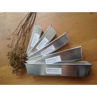 ราคา *ล็อตใหม่*พิมพ์ขนมปังแถว (ขนาดเล็ก) เบอร์ 5/6/7/8/9 ไม่ใช่พิมพ์บัตเตอร์นะคะ!! (4091665685)