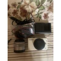 ราคา กล้อง Cannon eos m10 (23800894394)