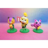 ราคา Animal Crossing Nintendo Animal Crossing Furuta Choco Egg Figure (18615854381)