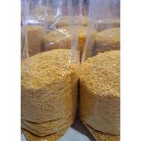 ราคา กระเทียมเจียวไร้เปลือก ขนาดแพ็ค 500 กรัม และ 1กิโล เจียวใหม่ๆ หอม กรอบ อร่อย (55204959668)