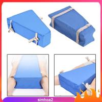 ราคา [หยุด2] ขาเบาะหมอนแผ่นสะโพกสี่เหลี่ยมคางหมูสําหรับครัวเรือนนอนผู้ป่วย (43627900541)