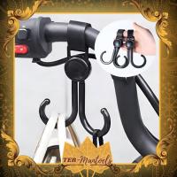 ราคา กันตุนแกน ตะขอแขวนตีนตุ๊กแกแบบปรับได้อเนกประสงค์ / ตะขอแขวนรถเข็นเด็ก / ที่แขวนมอเตอร์ไซค์ (56704898255)