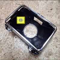 ราคา NISSAN CK12 RH เปลือกแหวนโคมไฟขวา (44326360007)