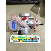 ราคา คาร์บูเรเตอร์Kเหลี่ยมลูกเร่งชุบ28mm (8257050313)