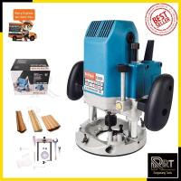 ราคา BERALA เร้าเตอร์ เครื่องเซาะร่องไม้ รุ่น BL-3612BR (7845133800)