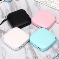 ราคา Candy Macaron Powerbank High Speed 20000mAh With String (10022125084)