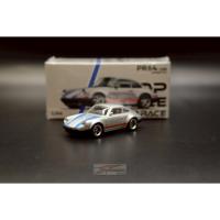 ราคา Pop Race 1/64 Singer 964 Silver/Blue (42967584683)