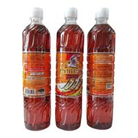 ราคา ซอสปรุงรส รสน้ำปลา Seasoning Sauce Fish Sauce ตรา ราชารส ขนาด 700 มล. (น้ำปลาผสม) (25251585695)