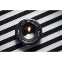 ราคา Yashica 50mm 1.7 เม้าท์ M42 (19649393780)