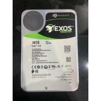ราคา Seagate Exos X16 HDD 10TB (ST10000NM002G) (28600290222)