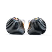 ราคา Shanling ME600 หูฟังอินเอียร์ ไฮบริด 2DD+3BA IEM Hi-Res Audio MMCX 3.5+4.4 มม. ปลั๊กสเตนเลส (28904170953)