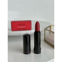 ราคา ส่งต่อ แท้ ของใหม่ Shiseido rouge rouge lipstick สี ruby copper rd501 (18742165870)