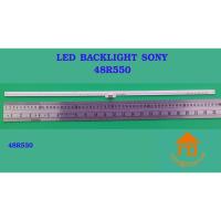 ราคา หลอดไฟ BACKLIGHT SONY 48R550C (14887438910)