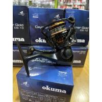 ราคา รอกสปินนิ่ง okuma Ceymar Gold CG-10 จัดโปรแรงๆๆๆๆ (16428004726)