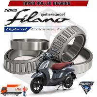 ราคา ถ้วยคอYAMAHA GRAND FILANO ถ้วยคอกลึงgrand filano ลูกปืนคอGrand Filano แบบเทเปอร์ สำหรับ ยามาฮ่า แกรนฟีล่าโน่ (43806710746)