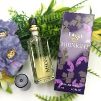 ราคา BONSOIR PASSY MIDNIGHT PERFUME SPRAY แพซซี่ มิดไนท์ เพอร์ฟูม สเปรย์ 22 มล. (4532358987)