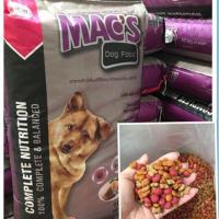 ราคา 3/ 4 กระสอบ(รวมส่ง) อาหารสุนัข 10กิโล (2395160593)