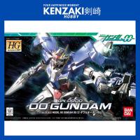 ราคา BANDAI HG OO GUNDAM 00 GUNDAM (49654083277)