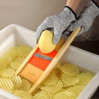 ราคา 2025 รูปแบบใหม่มันฝรั่งทอดหั่นมันฝรั่งตารางคลื่นเผ็ดมันฝรั่งทอดครัวเรือนแตงกวามันฝรั่งทอดครัวมันฝรั่งตารางกึ่งจบ20260110 (42377894450)