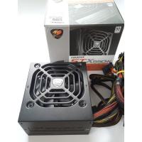 ราคา PSU COUGAR 550W STX550 (80+ WHITE) (2494005139)