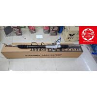 ราคา แร็คทั้งเส้น,แร็คพวงมาลัยเพาเวอร์,แหร็กพวงมาลัย, IZ D-MAX 2019-2025 2WD ตัวเตี้ย * แถมคันชักปลายแร็ค (53205057276)