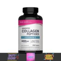 ราคา Neocell Super Collagen + C นีโอเซลล์ คอลลาเจน (แบบเม็ด) (2152863517)